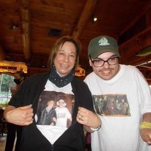 Meet your Posher, Bonnie